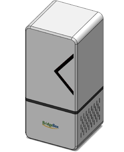 BridgeBox offline learning server